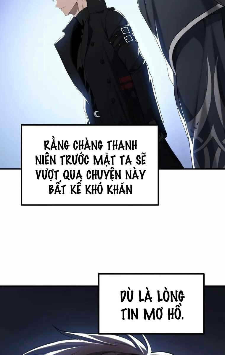 Vua Thăng Cấp Chapter 161 - Trang 2