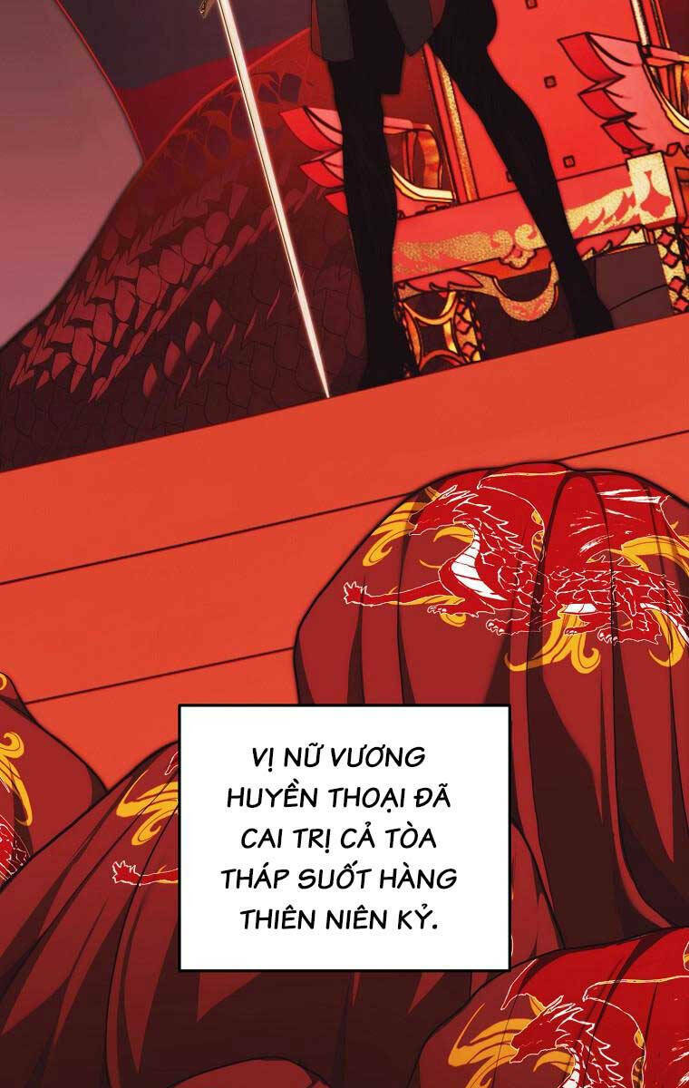 Vua Thăng Cấp Chapter 156 - Trang 2