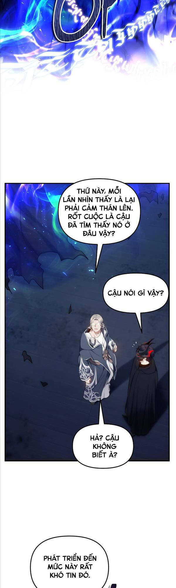 Vua Thăng Cấp Chapter 147 - Trang 2