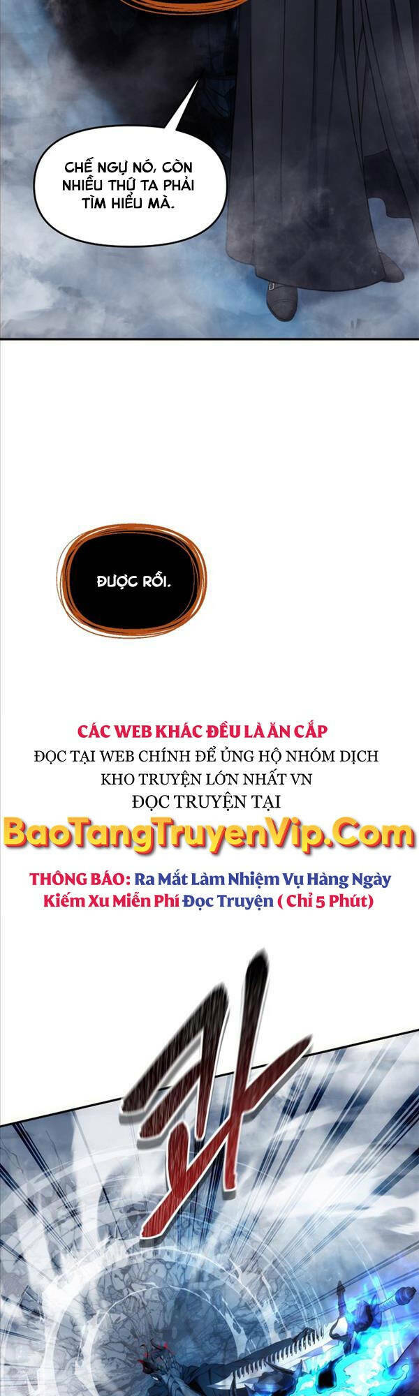 Vua Thăng Cấp Chapter 147 - Trang 2