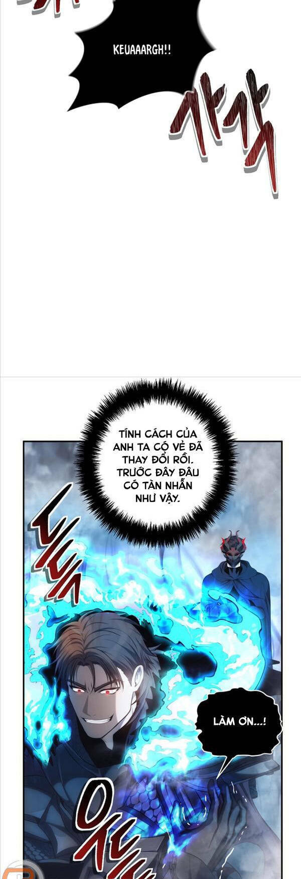 Vua Thăng Cấp Chapter 147 - Trang 2