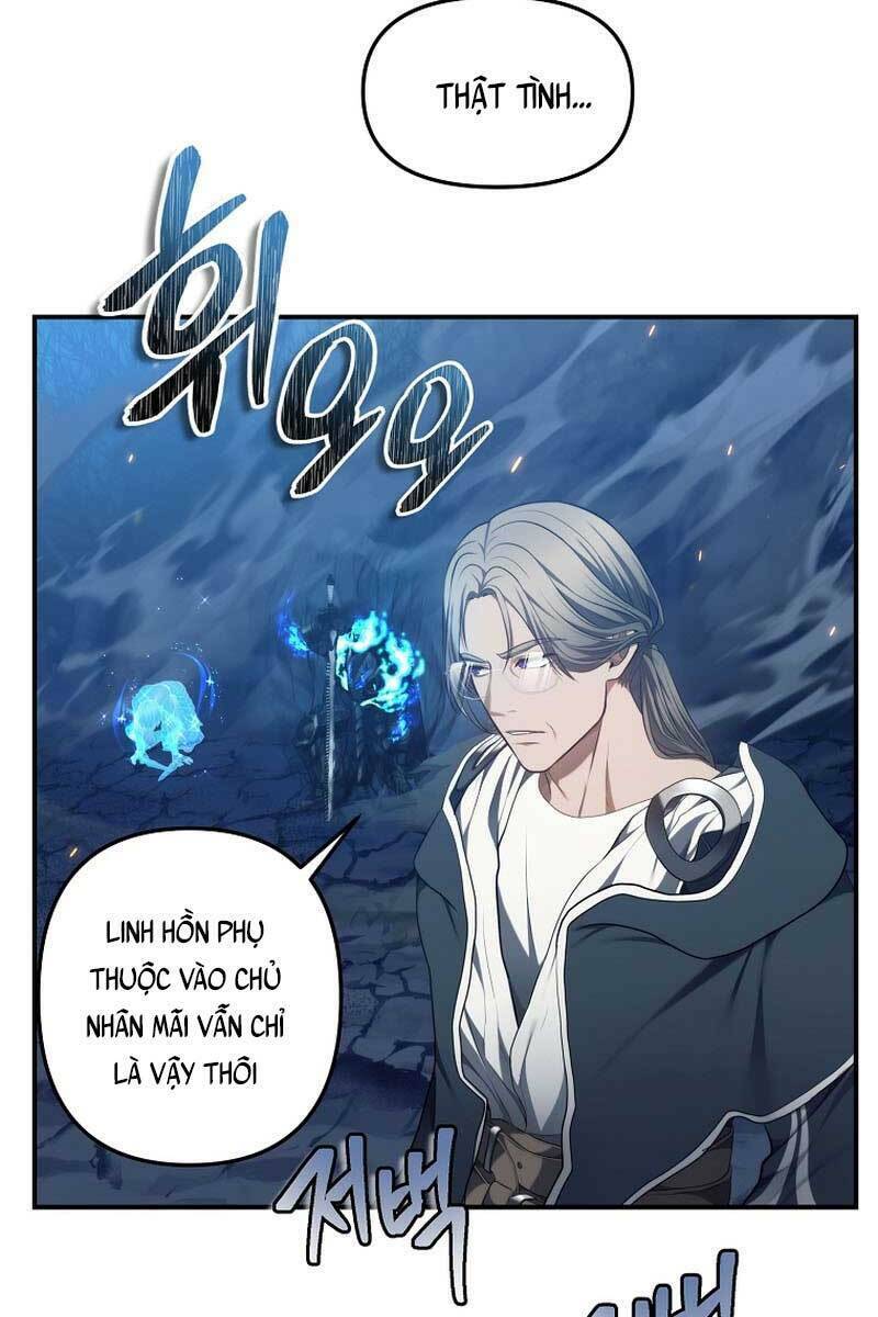 Vua Thăng Cấp Chapter 144 - Trang 2