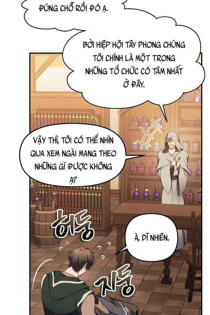 Vua Thăng Cấp Chapter 144 - Trang 2