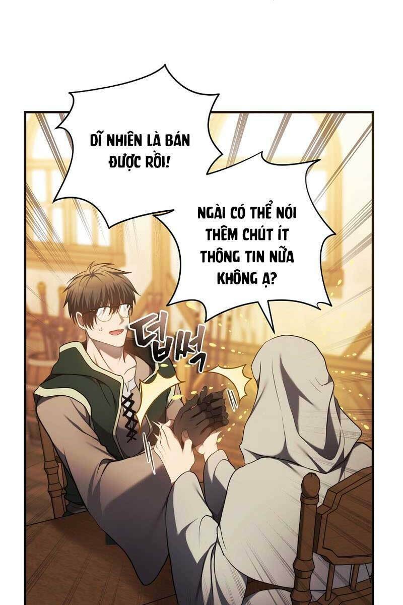 Vua Thăng Cấp Chapter 144 - Trang 2