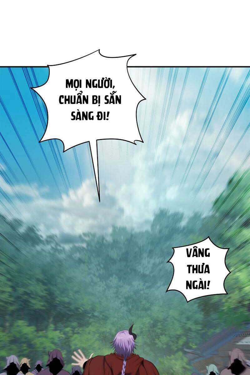 Vua Thăng Cấp Chapter 142 - Trang 2