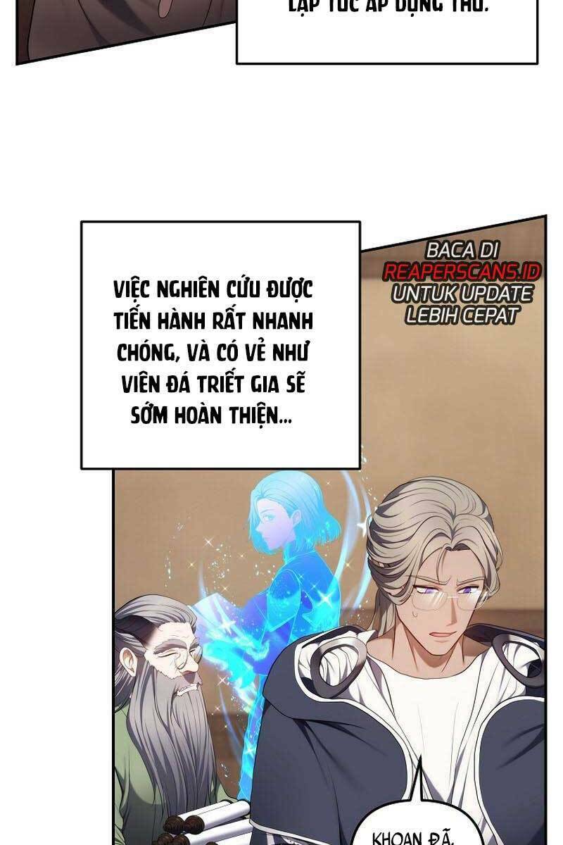 Vua Thăng Cấp Chapter 142 - Trang 2