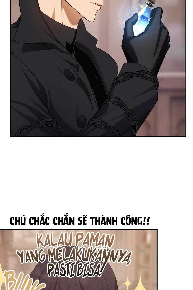 Vua Thăng Cấp Chapter 141 - Trang 2