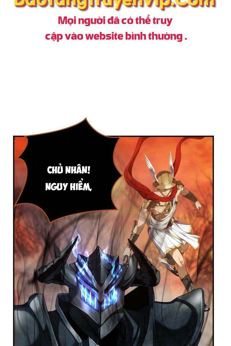 Vua Thăng Cấp Chapter 140 - Trang 2