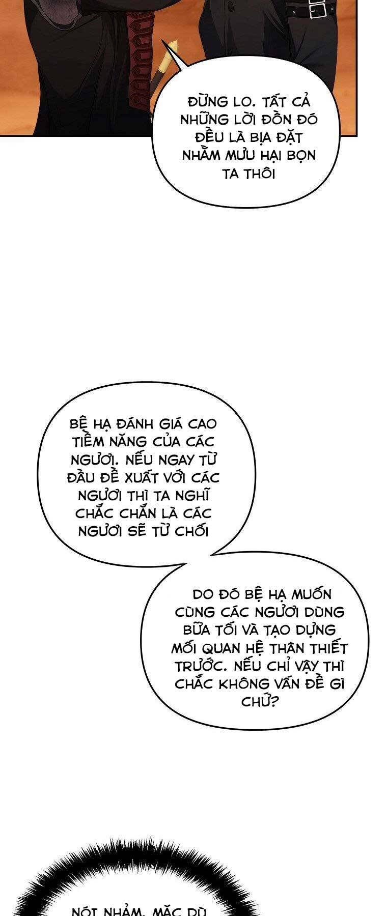 Vua Thăng Cấp Chapter 133 - Trang 2