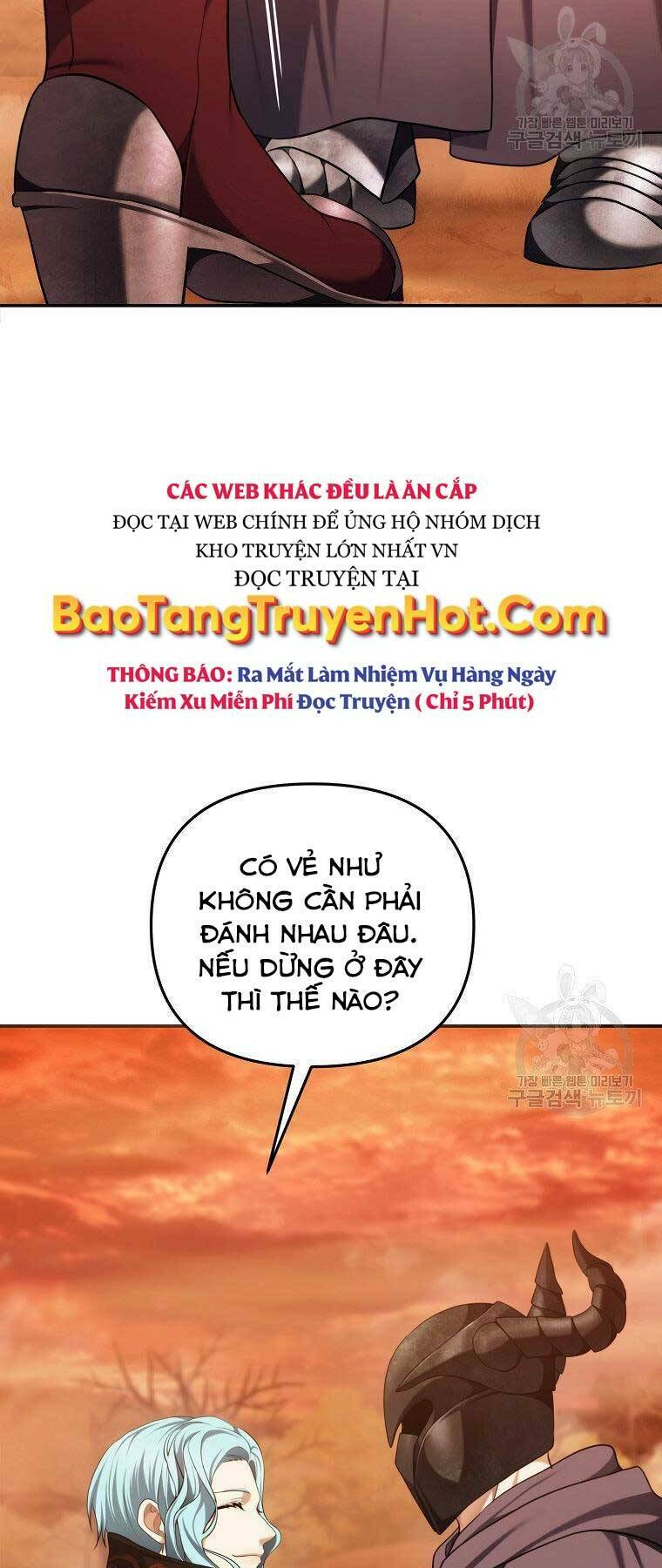 Vua Thăng Cấp Chapter 133 - Trang 2