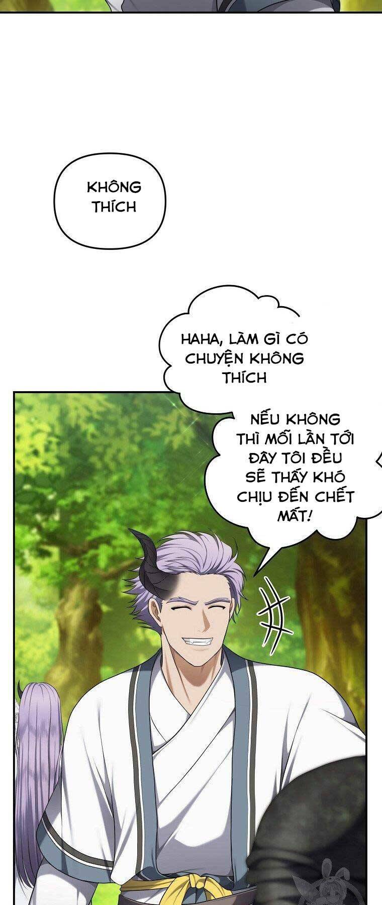 Vua Thăng Cấp Chapter 132 - Trang 2