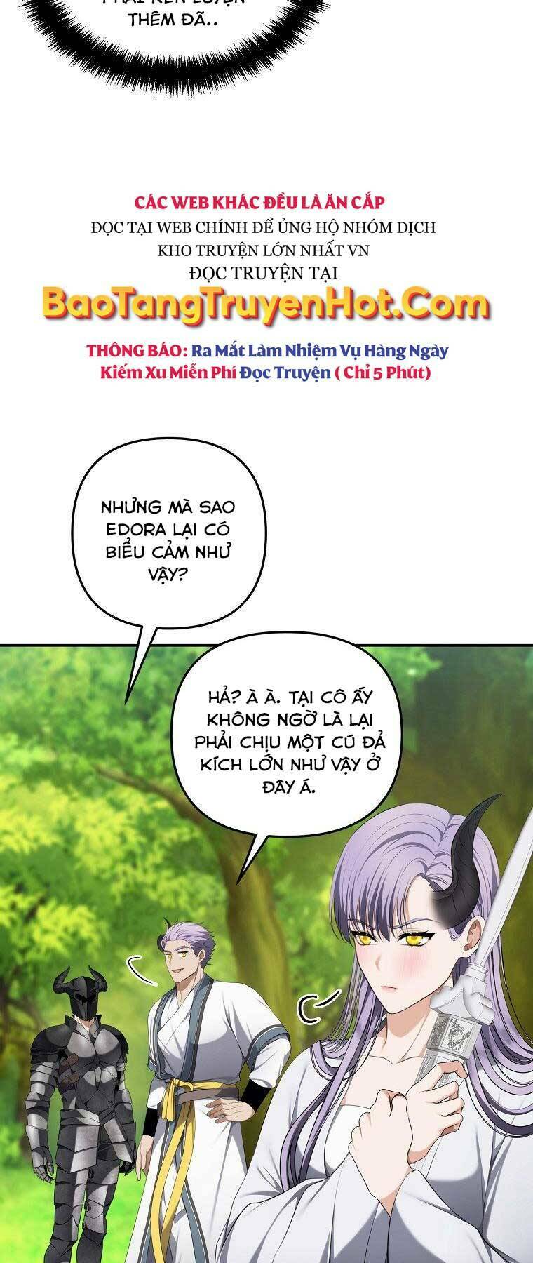 Vua Thăng Cấp Chapter 132 - Trang 2