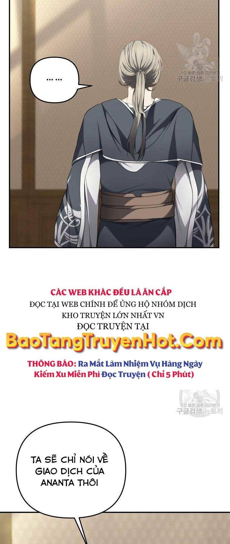 Vua Thăng Cấp Chapter 130 - Trang 2