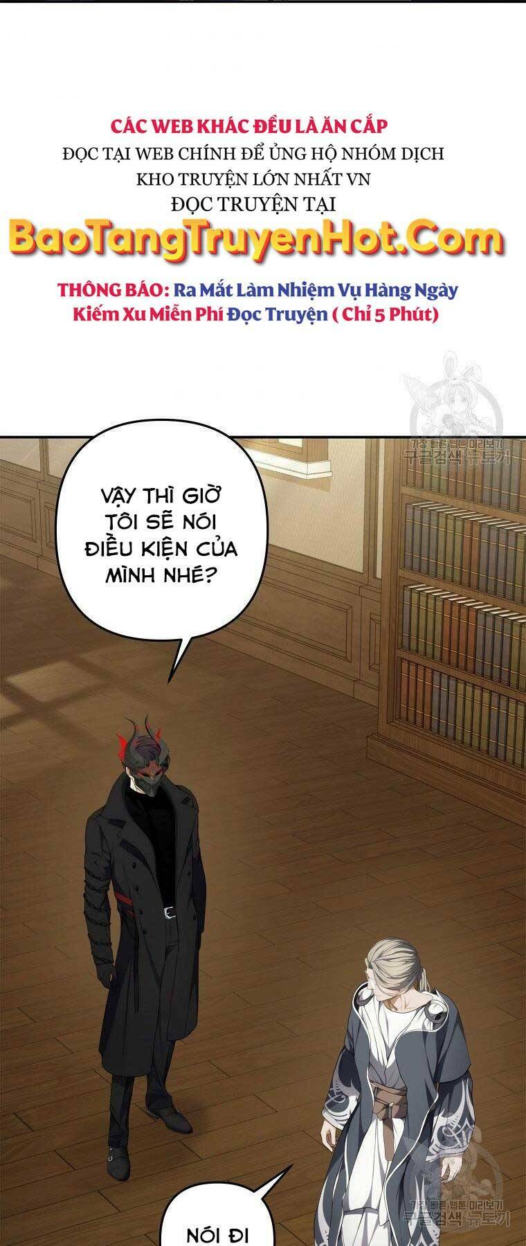 Vua Thăng Cấp Chapter 130 - Trang 2