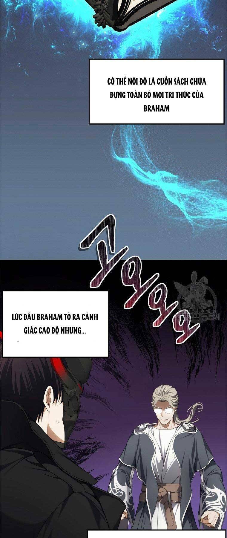 Vua Thăng Cấp Chapter 130 - Trang 2