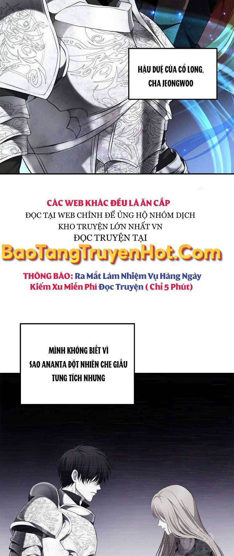 Vua Thăng Cấp Chapter 130 - Trang 2