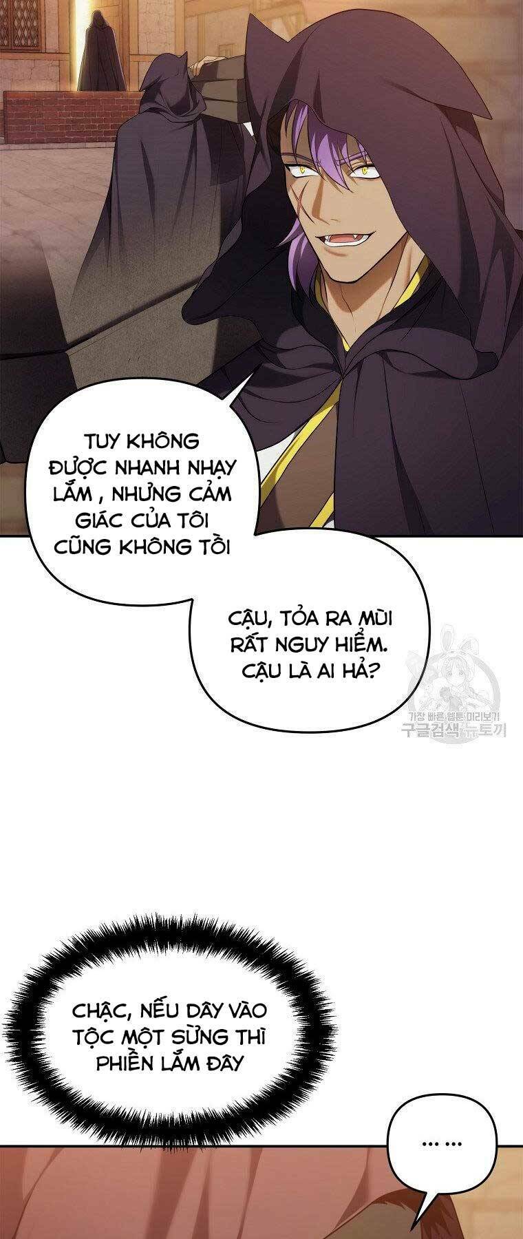 Vua Thăng Cấp Chapter 128 - Trang 2