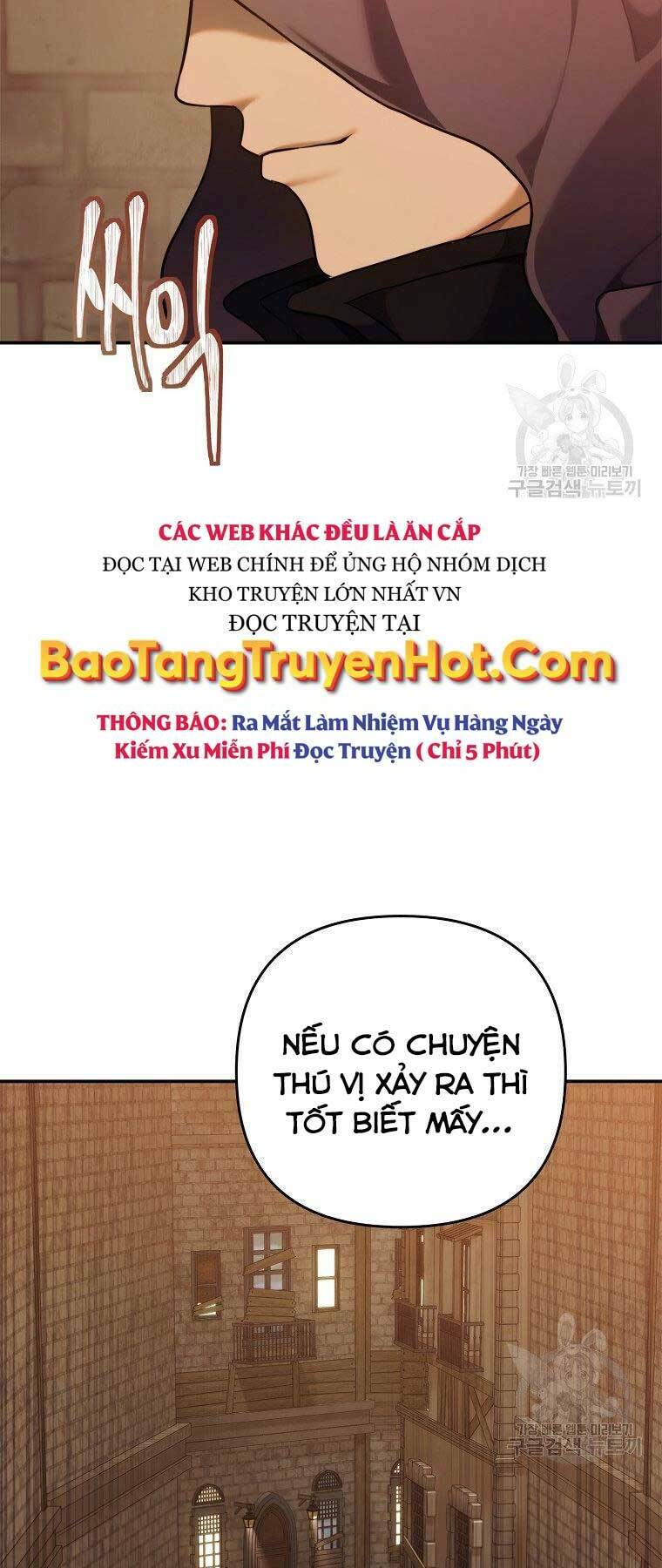 Vua Thăng Cấp Chapter 128 - Trang 2