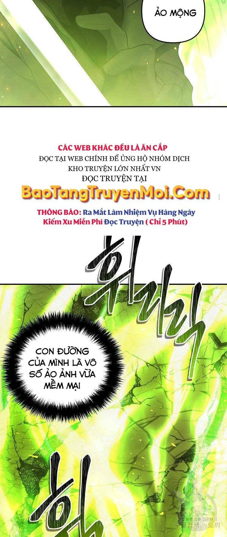 Vua Thăng Cấp Chapter 127 - Trang 2