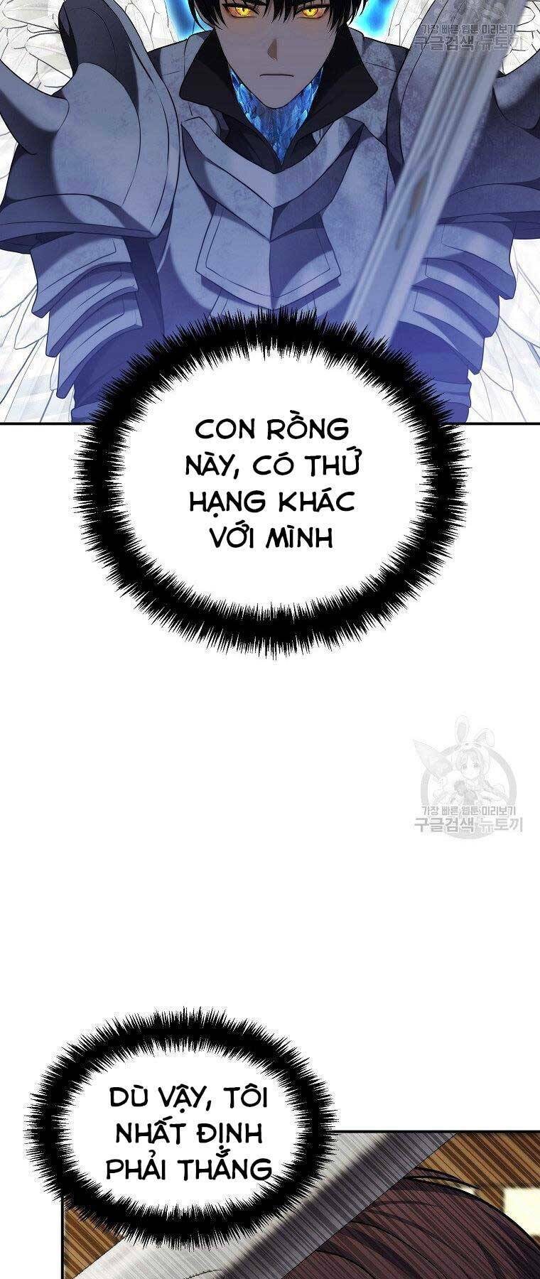 Vua Thăng Cấp Chapter 124 - Trang 2