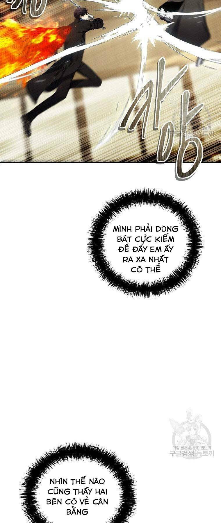 Vua Thăng Cấp Chapter 124 - Trang 2