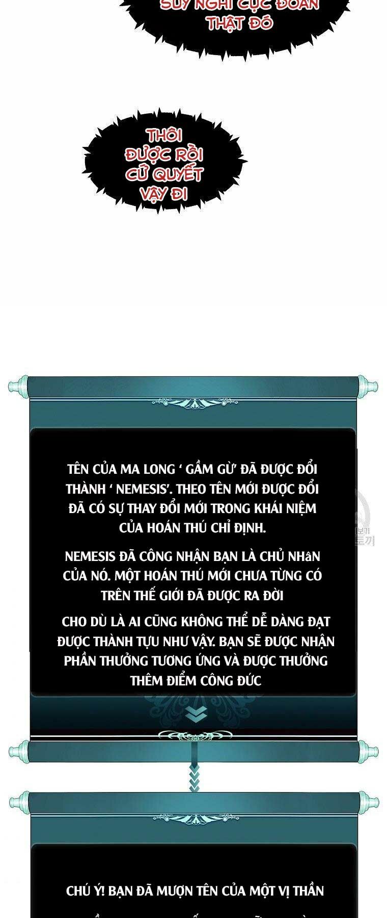 Vua Thăng Cấp Chapter 119 - Trang 2