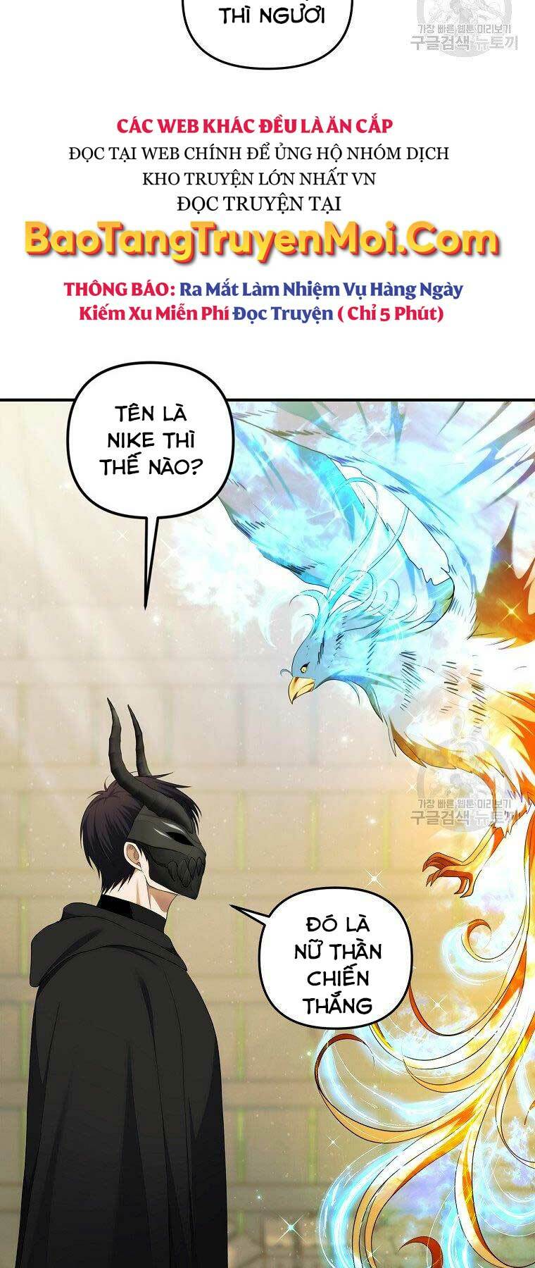 Vua Thăng Cấp Chapter 119 - Trang 2