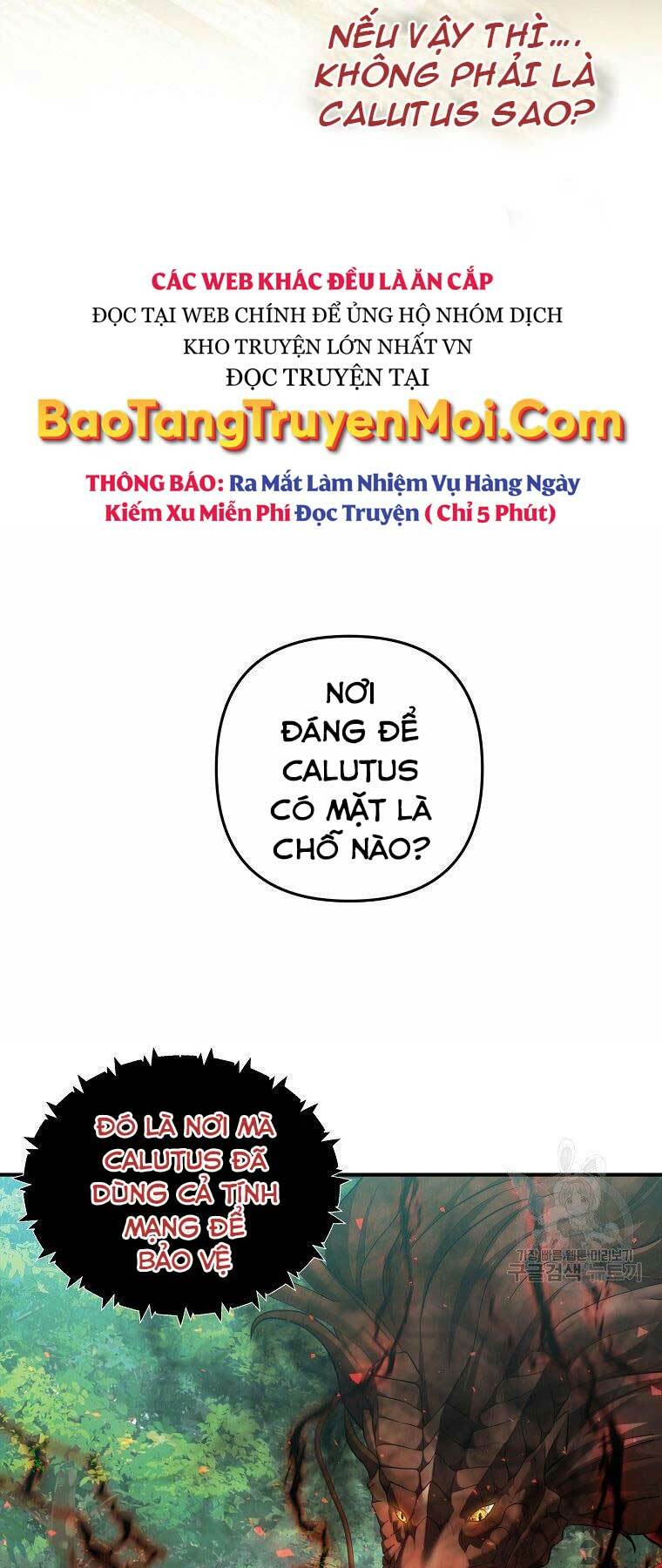 Vua Thăng Cấp Chapter 119 - Trang 2