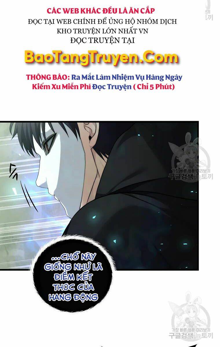 Vua Thăng Cấp Chapter 114 - Trang 2