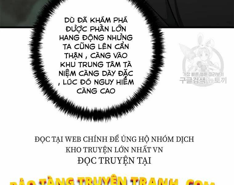 Vua Thăng Cấp Chapter 113 - Trang 2