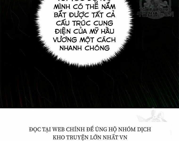 Vua Thăng Cấp Chapter 113 - Trang 2