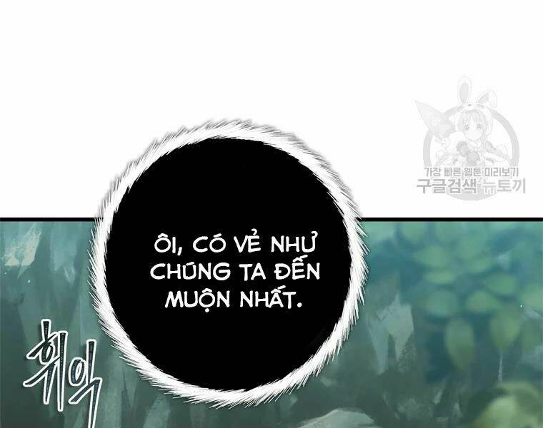 Vua Thăng Cấp Chapter 111 - Trang 2