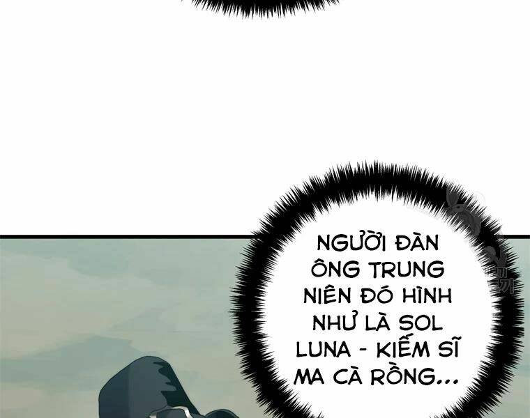 Vua Thăng Cấp Chapter 111 - Trang 2