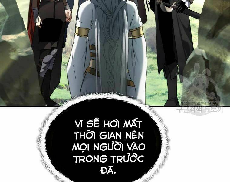 Vua Thăng Cấp Chapter 111 - Trang 2