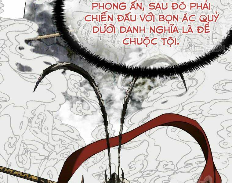 Vua Thăng Cấp Chapter 111 - Trang 2