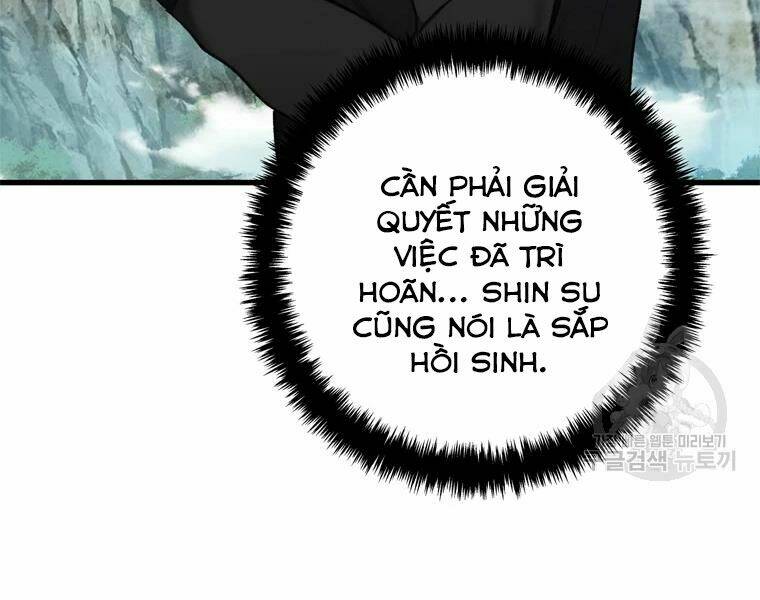 Vua Thăng Cấp Chapter 110 - Trang 2