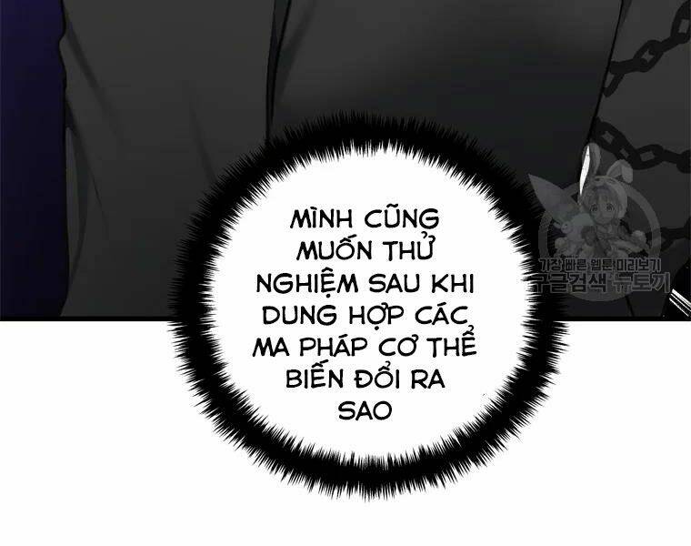 Vua Thăng Cấp Chapter 110 - Trang 2