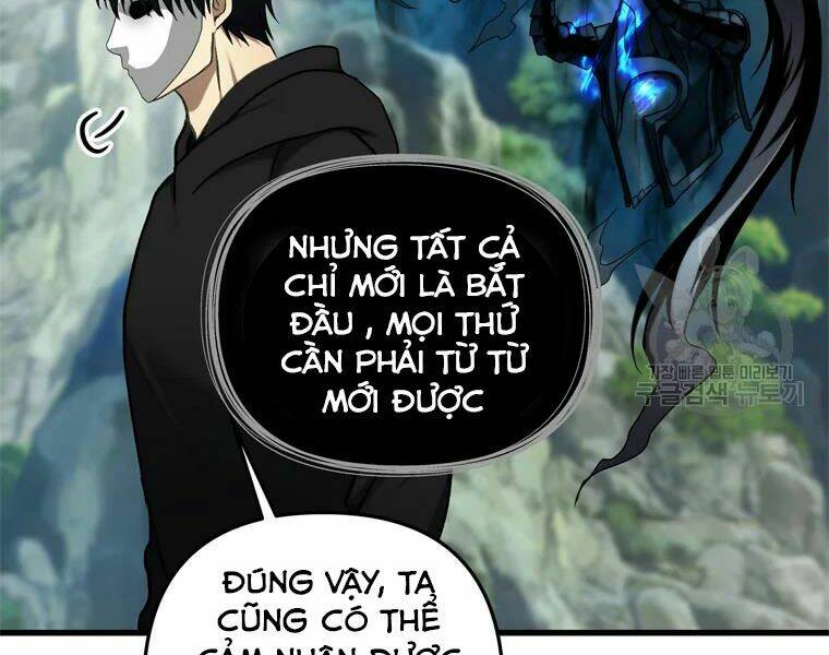 Vua Thăng Cấp Chapter 110 - Trang 2