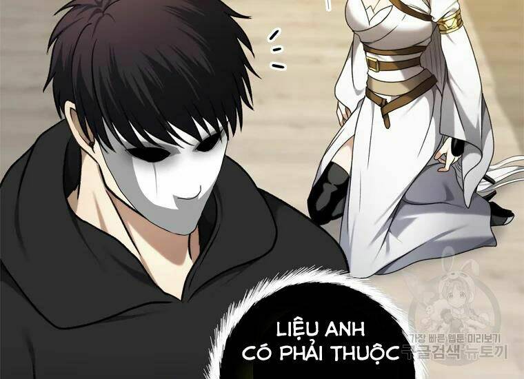 Vua Thăng Cấp Chapter 110 - Trang 2