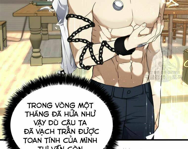 Vua Thăng Cấp Chapter 110 - Trang 2