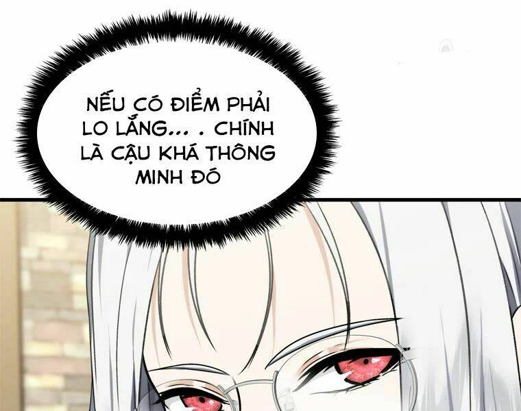 Vua Thăng Cấp Chapter 110 - Trang 2