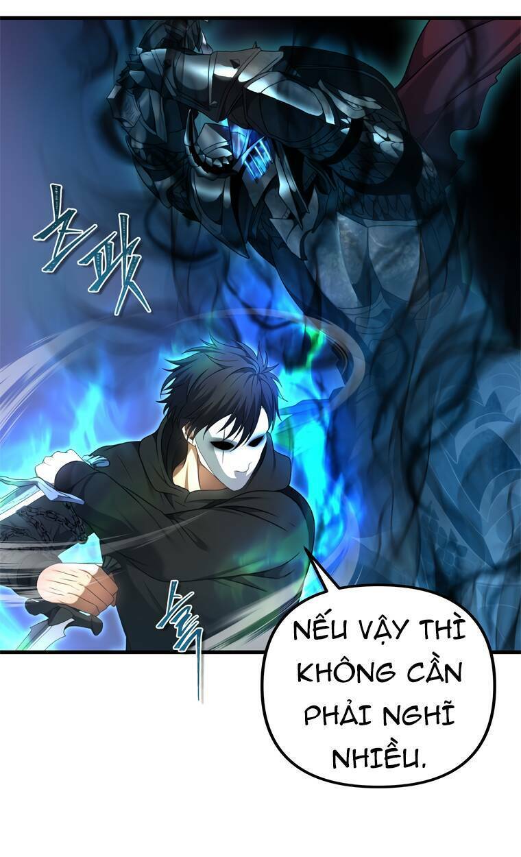 Vua Thăng Cấp Chapter 109 - Trang 2