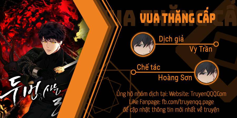 Vua Thăng Cấp Chapter 109 - Trang 2