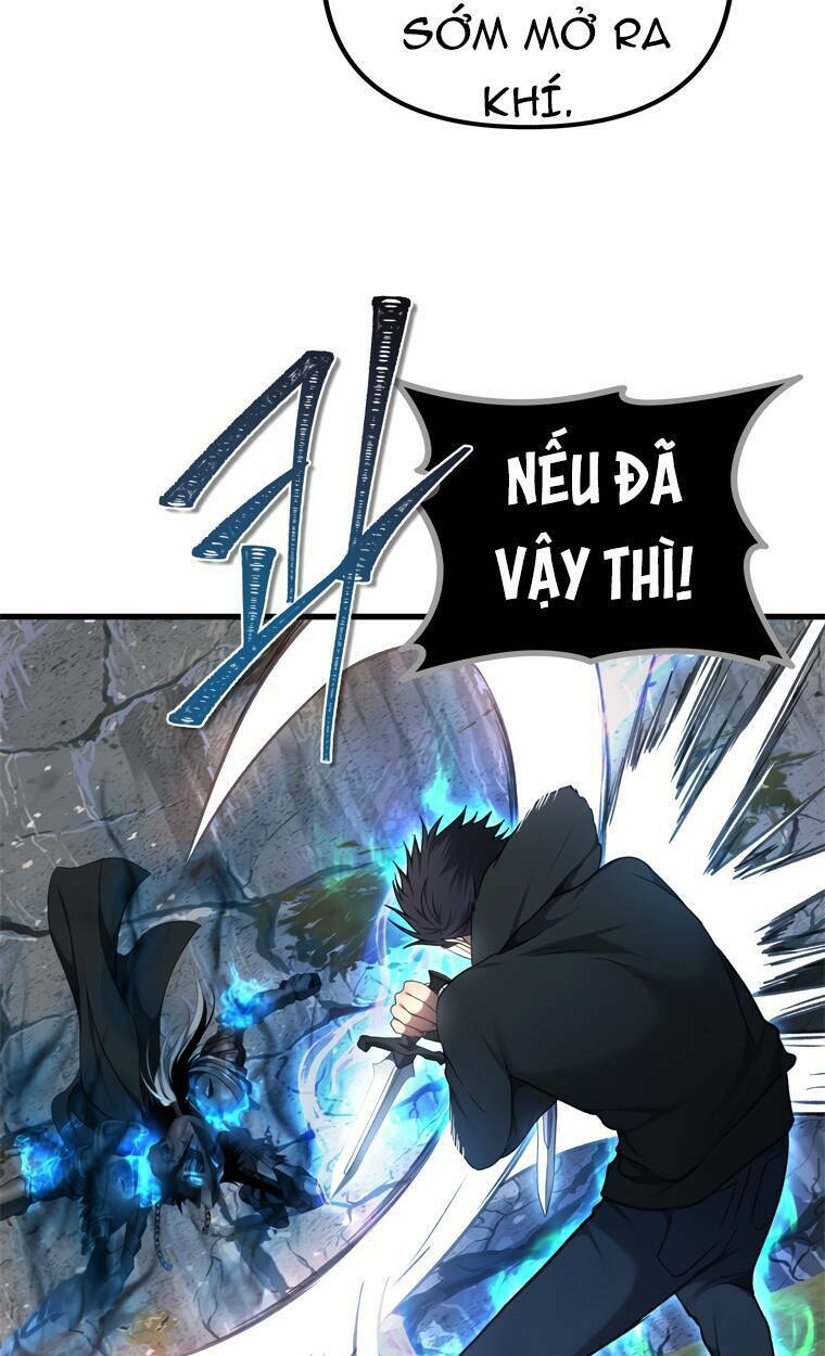 Vua Thăng Cấp Chapter 109 - Trang 2