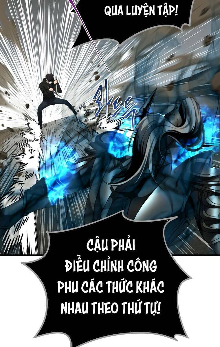 Vua Thăng Cấp Chapter 109 - Trang 2