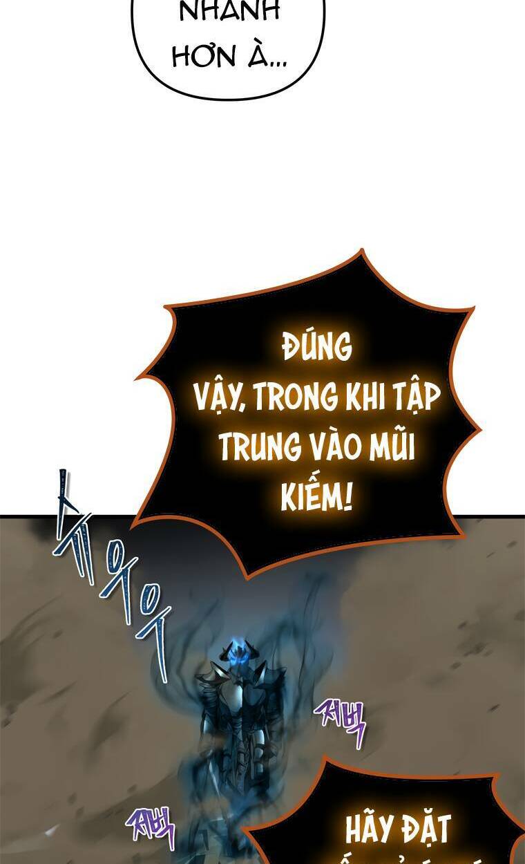 Vua Thăng Cấp Chapter 109 - Trang 2