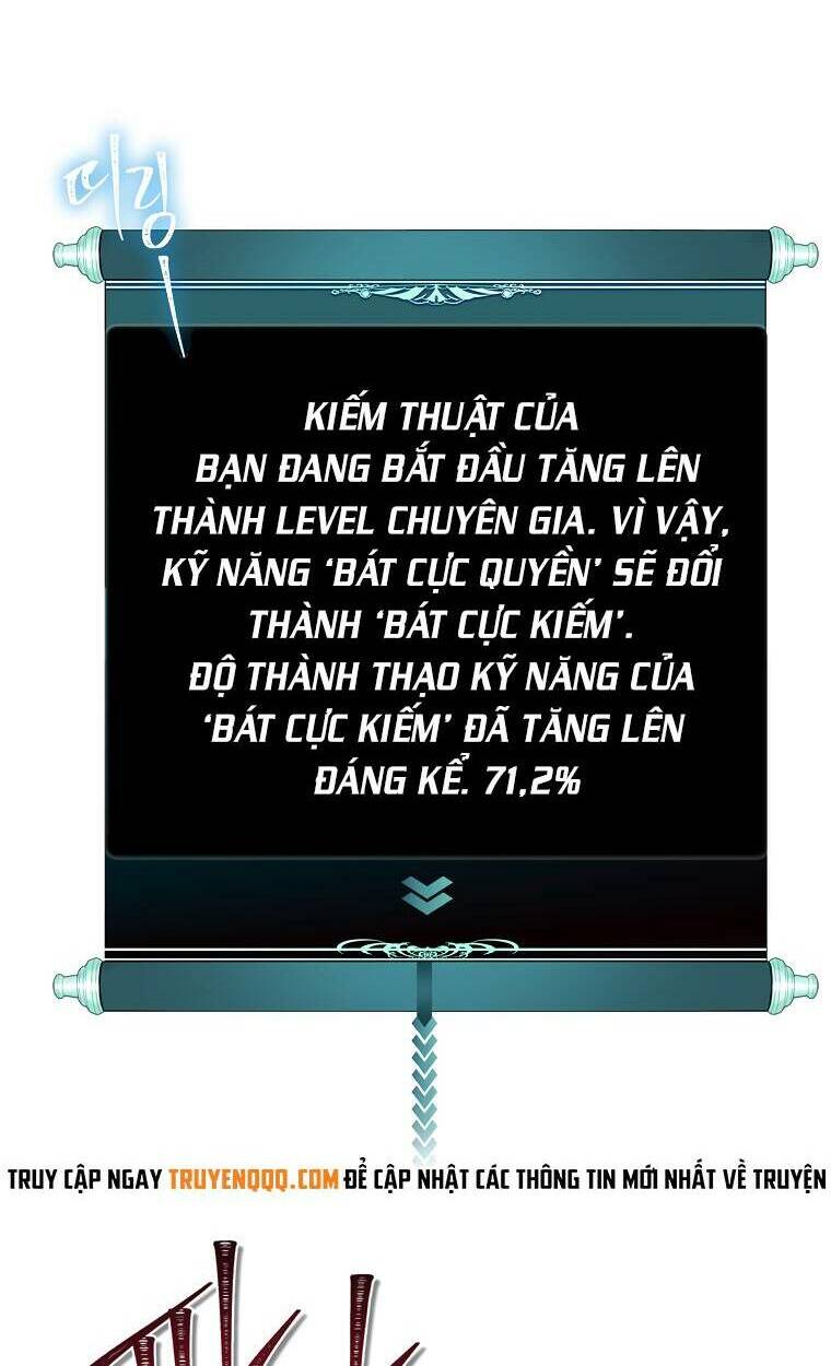 Vua Thăng Cấp Chapter 109 - Trang 2