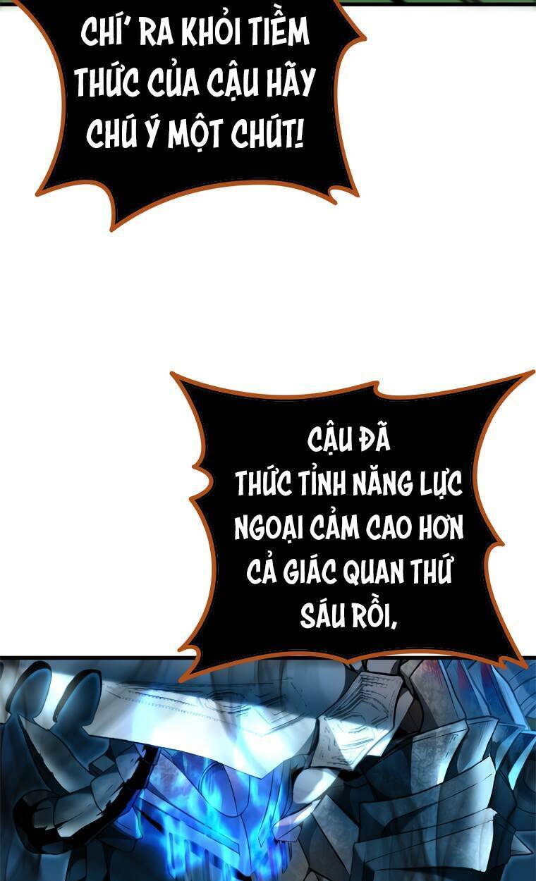 Vua Thăng Cấp Chapter 109 - Trang 2