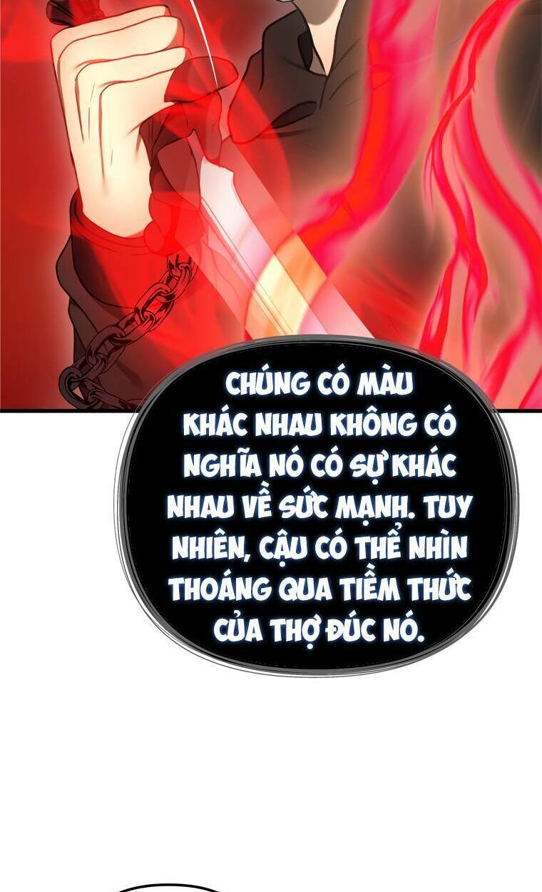 Vua Thăng Cấp Chapter 109 - Trang 2