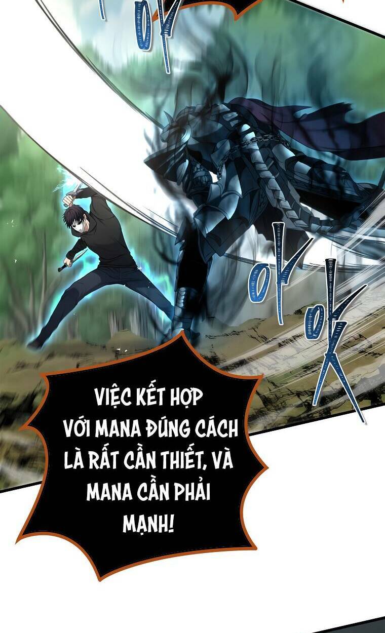 Vua Thăng Cấp Chapter 109 - Trang 2